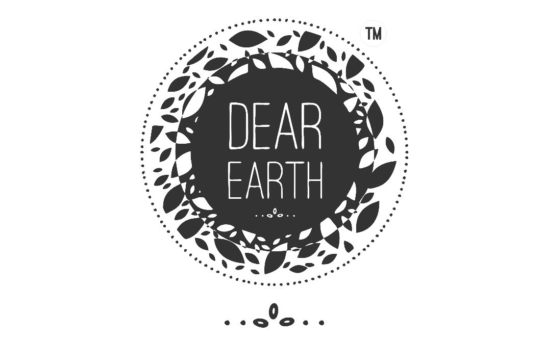 Dear Earth Certified Organic Kabuli Chana   Pack  500 grams